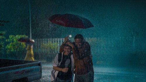 Ayah, Ini Arahnya Ke Mana, Ya? filmas žiurėti online