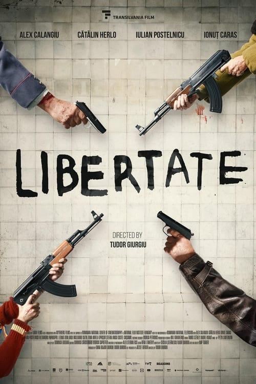 Libertate filmas online