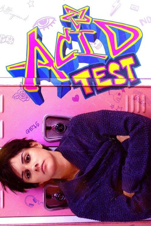 Acid Test filmas online