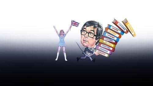 No Sex Please: We're British filmas žiurėti online