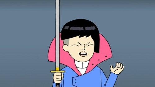 Zoolander: Super Model filmas žiurėti online