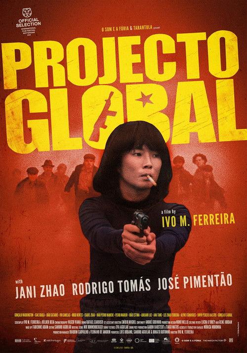 Projecto Global filmas online