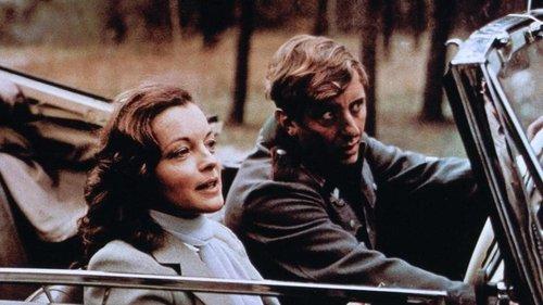 Group Portrait with a Lady filmas žiurėti online