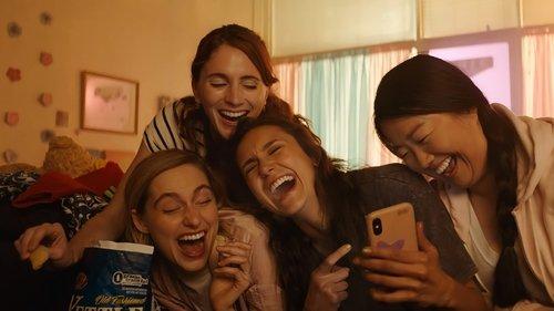 Sick Girl filmas žiurėti online