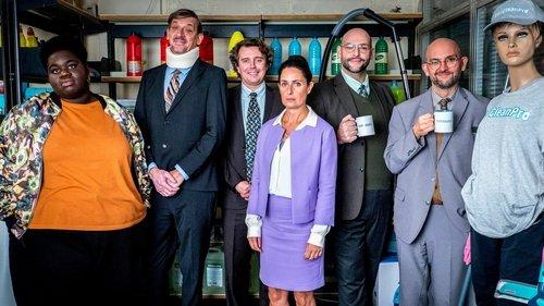 L’Employée du mois filmas žiurėti online