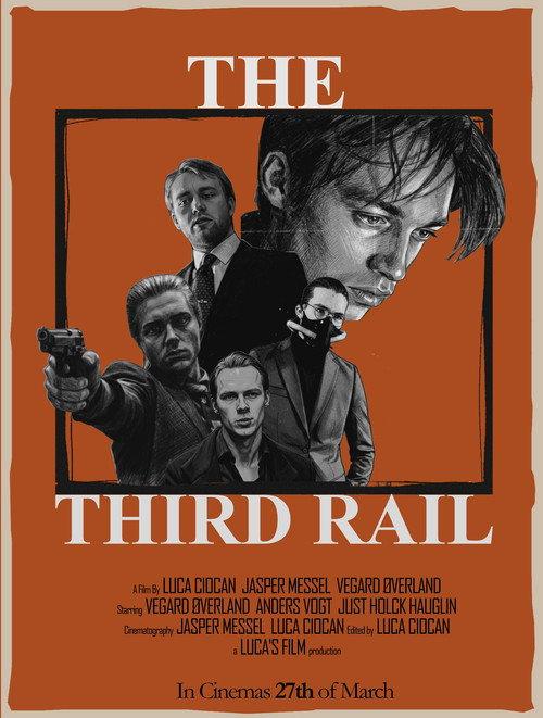 The Third Rail filmas online