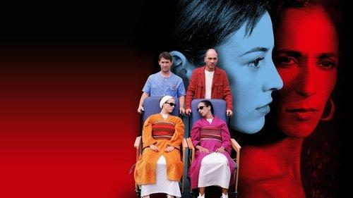 Pasikalbėk su ja filmas žiurėti online