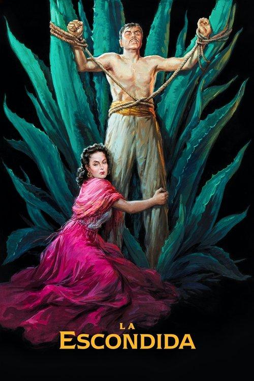 La escondida filmas online