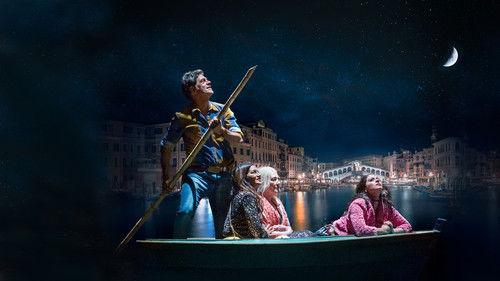 Veneza filmas žiurėti online