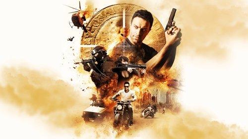 Blood, Sand & Gold filmas žiurėti online