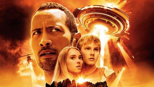 Race to Witch Mountain filmas žiurėti online