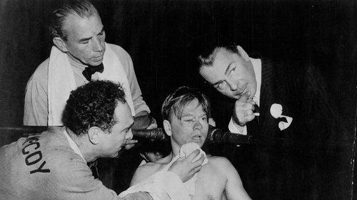 Killer McCoy filmas žiurėti online