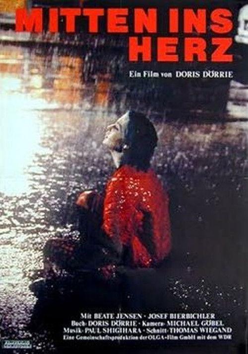 Straight Through the Heart filmas online