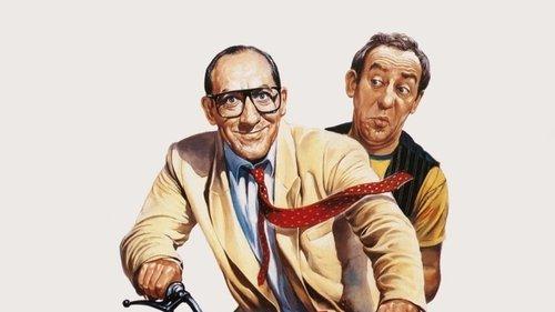 Didi - Der Doppelgänger filmas žiurėti online