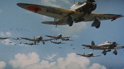 The Militarists filmas žiurėti online