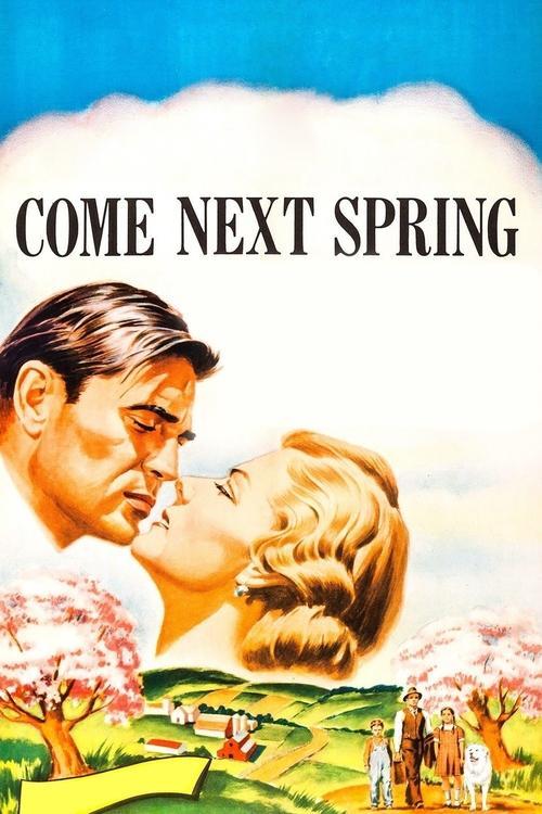 Come Next Spring filmas online