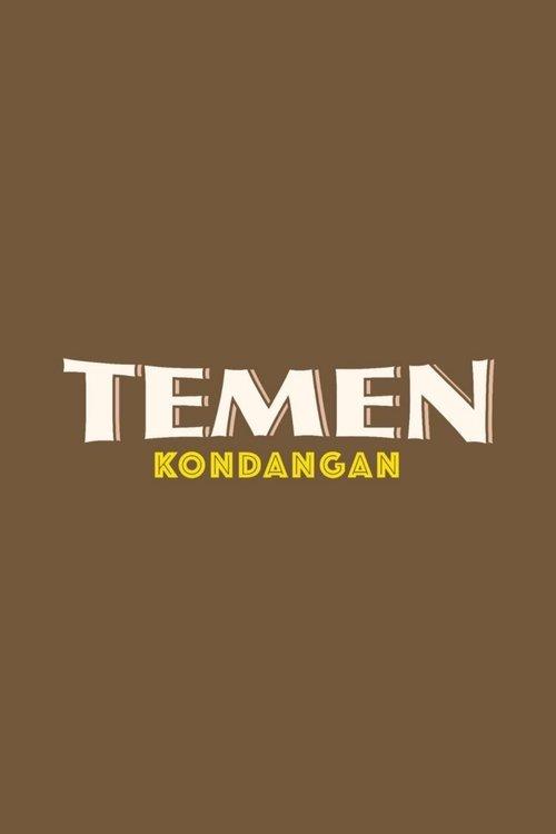 Temen Kondangan filmas online