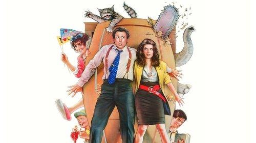 MadHouse filmas žiurėti online