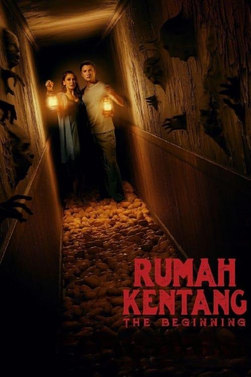 Rumah Kentang: The Beginning filmas online