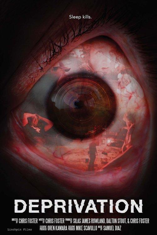 Deprivation filmas online