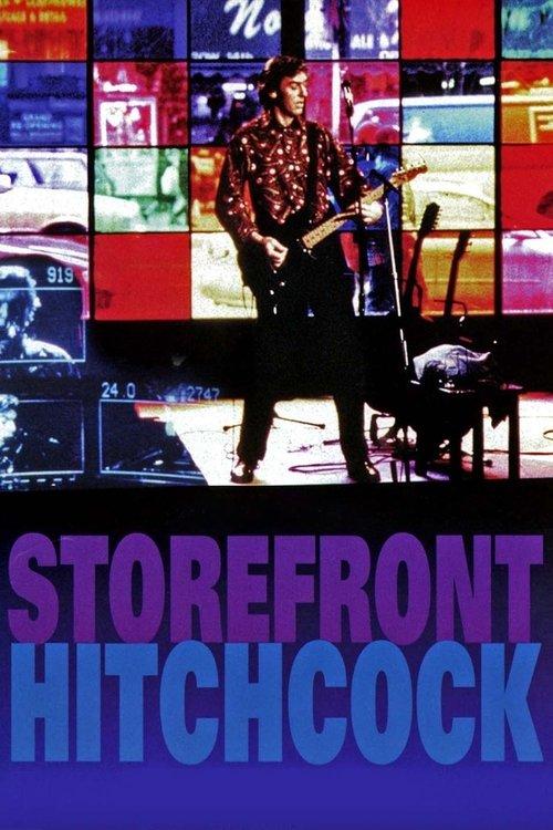 Storefront Hitchcock filmas online