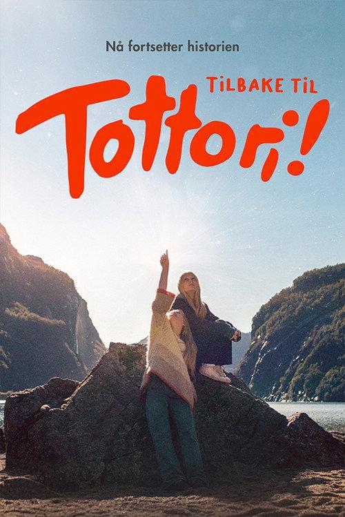 Tilbake til Tottori filmas online