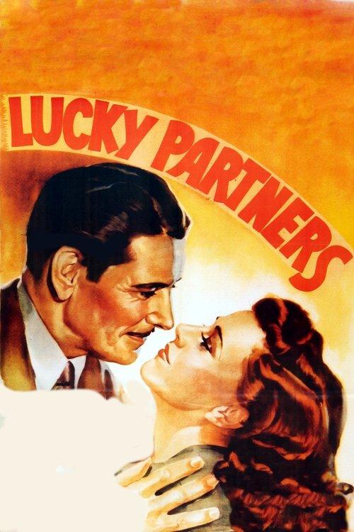 Lucky Partners filmas online