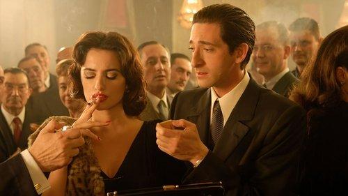 Manolete filmas žiurėti online