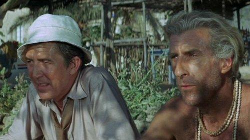 The Kremlin Letter filmas žiurėti online