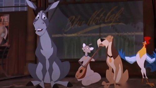 The Fearless Four filmas žiurėti online