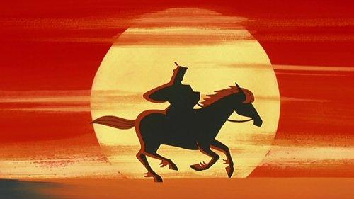Samurai Jack: The Premiere Movie filmas žiurėti online