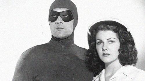 The Phantom filmas žiurėti online