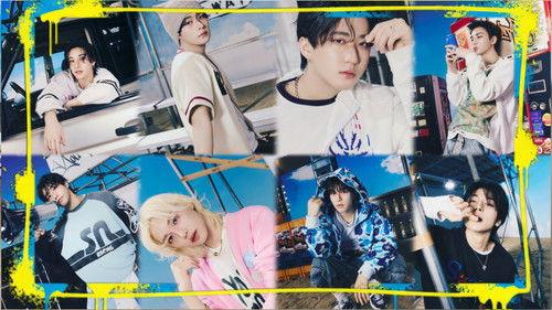 Beyond LIVE - Stray Kids World Tour〈dominATE : celebrATE〉 filmas žiurėti online