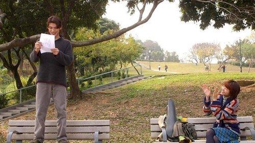 Turn Left, Turn Right filmas žiurėti online