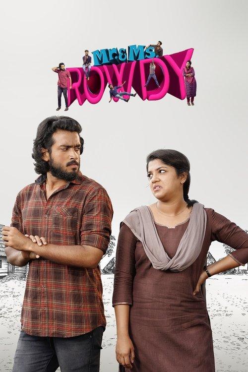 Mr. & Ms. റൗഡി filmas online