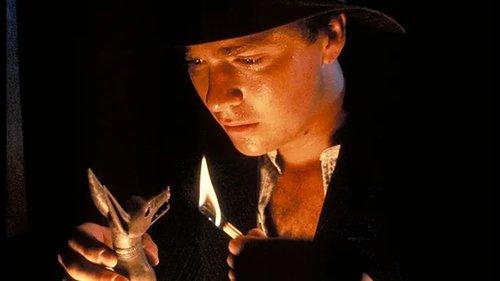 The Adventures of Young Indiana Jones: Spring Break Adventure filmas žiurėti online