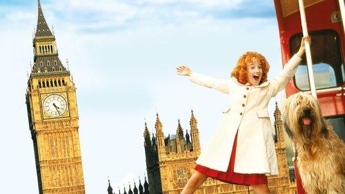 Annie: A Royal Adventure filmas žiurėti online