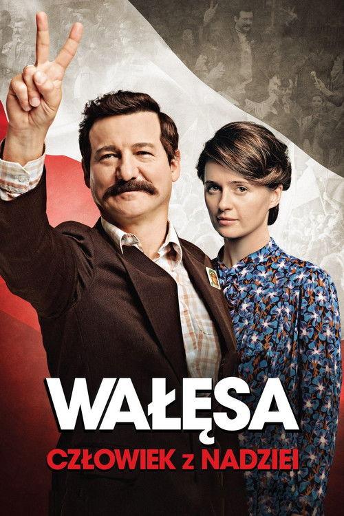 Valensa. Vilties žmogus filmas online