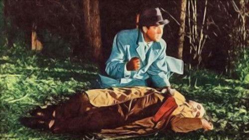 Spy in the Sky! filmas žiurėti online