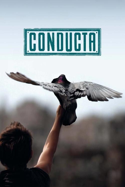 Conducta filmas online