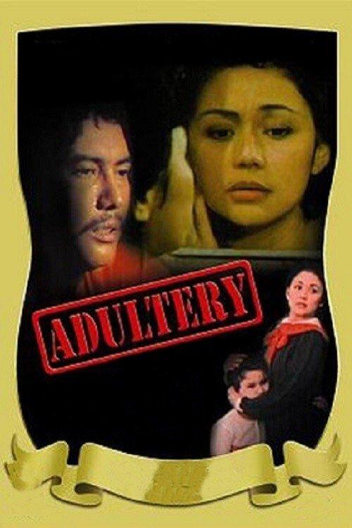 Adultery filmas online