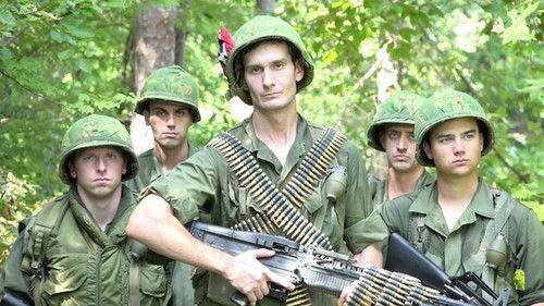 Point Man filmas žiurėti online