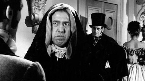 Vautrin the Thief filmas žiurėti online