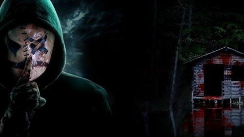 Camp Pleasant Lake filmas žiurėti online