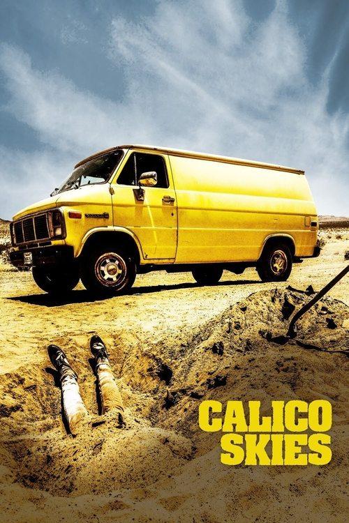Calico Skies filmas online