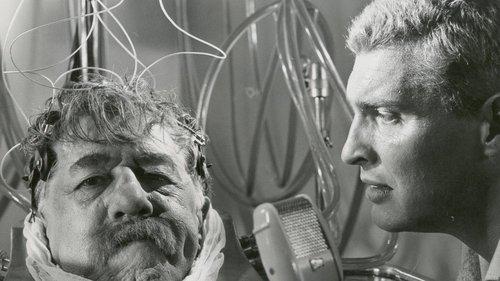 Die Nackte und der Satan filmas žiurėti online