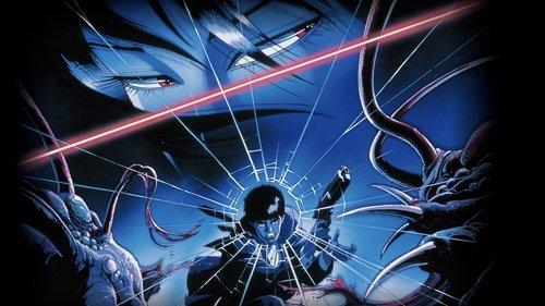 Wicked City filmas žiurėti online