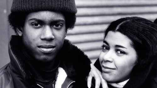 Aaron Loves Angela filmas žiurėti online