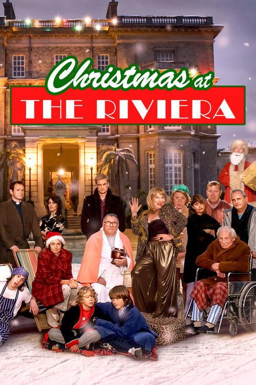 Christmas at the Riviera filmas online