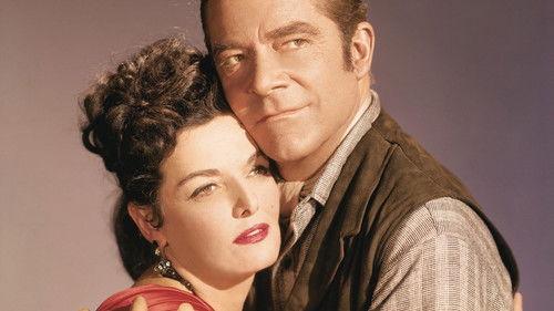 Johnny Reno filmas žiurėti online